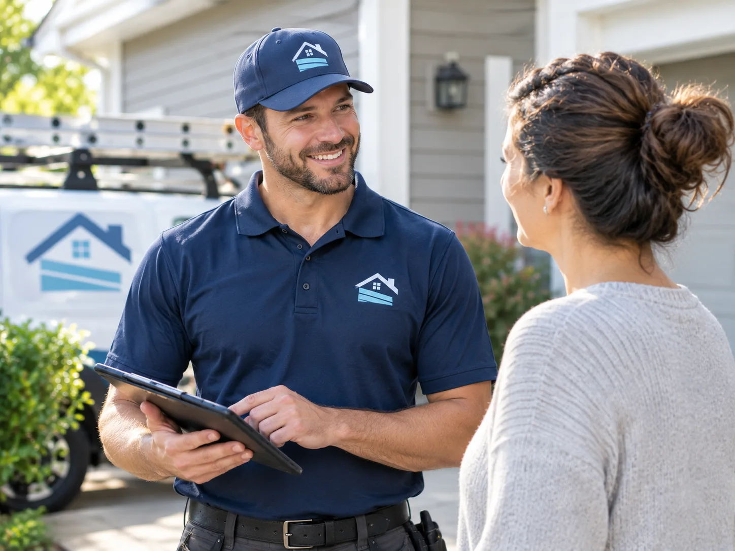 Cracked Siding Repair in Simpsonville, KY